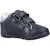 Baskets à scratch elthan – confort et maintien junior Bleu+Rose 5 - vertbaudet enfant 