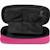 Trousse  oval single Camo+Denim+Fleur navy+Gris+Marine+Navy+Noir brillant+Noir denim+Noir et Rouge+Rose+Vert 27 - vertbaudet enfant 
