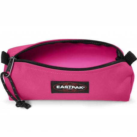 Trousse  benchmark single Évasion rose 3 - vertbaudet enfant 