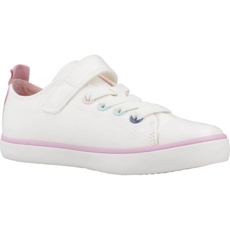 Basket en toile gisli – confort et style junior Beige 5 - vertbaudet enfant 