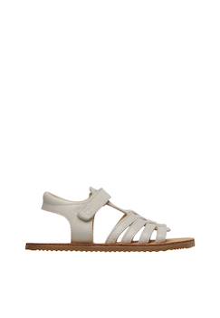 Chaussures-Sandales barefoot en cuir barefoot yogis