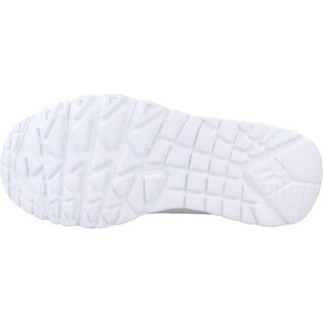 Basket basse uno lite rainbow speckle – confort et style junior Blanc 6 - vertbaudet enfant 
