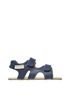 Chaussures-Sandales barefoot en cuir barefoot sky