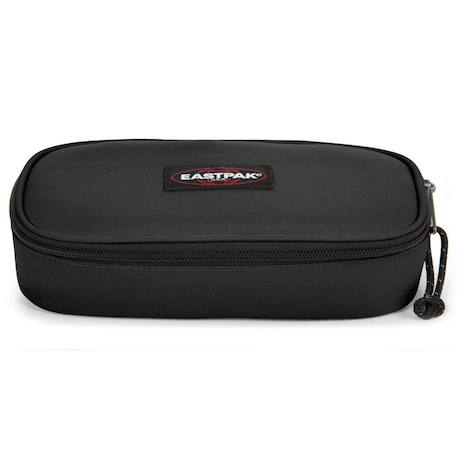Trousse  oval single Camo+Denim+Fleur navy+Gris+Marine+Navy+Noir+Noir brillant+Noir denim+Noir et Rouge+Rose+Vert 19 - vertbaudet enfant 
