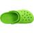 Sandale fille modèle classic clog k Bleu blublt+Bleu trbtl+Rose pnkcrh+Vert green+Violet lavender 24 - vertbaudet enfant 