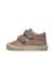 Chaussures barefoot en cuir barefoot amur vl Bleu clair-+Marron clair-+Vert- 8 - vertbaudet enfant 