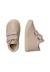 Chaussures premiers pas en cuir cocoon wide vl Rose poudré- 4 - vertbaudet enfant 