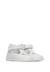 Sandales semi coute' Blanc-+Marine- 2 - vertbaudet enfant 