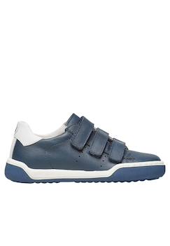 Chaussures-Baskets en cuir cliff vl 2