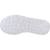Baskets basses  à lacets Blanc mukti neon 6 - vertbaudet enfant 