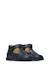 Sandales semi coute' Blanc-+Marine- 7 - vertbaudet enfant 