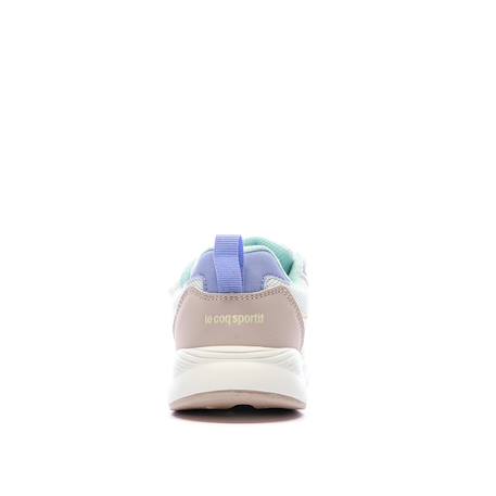 Baskets fille lsc runner Multi-couleurs 3 - vertbaudet enfant 