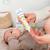 Pâte à l'eau eryderm 75ml MULTICOLORE 4 - vertbaudet enfant 