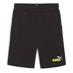Short garçon black-cat  - vertbaudet enfant