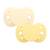 Sucettes anatomiques - 18 mois et plus Beige/marron+Beige/marron imprimé+Jaune+Jaune imprimé+Lilas+Lilas imprimé 9 - vertbaudet enfant 