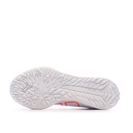 Chaussures de football ultra 5 play Blanc 5 - vertbaudet enfant 