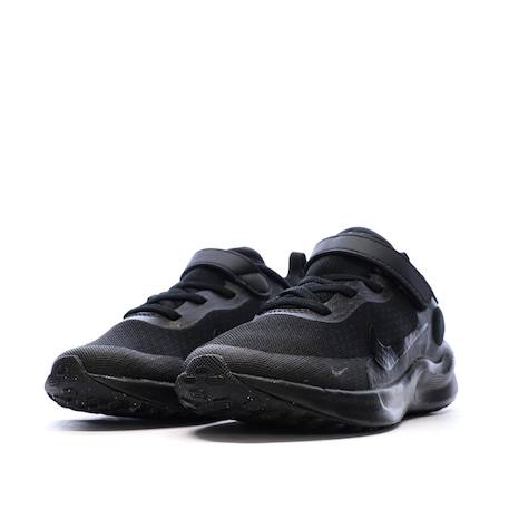 Baskets garçon revolution 7 Noir 6 - vertbaudet enfant 