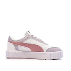 Chaussures-Basket fille carina mia