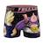 Lot de 4 boxers  dragon ball z Noir/vert/violet/rose/bleu 6 - vertbaudet enfant 
