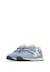 Sneakers en cuir et tissu miblo vl. Bleu-blanc+Rose-blanc+Rouge- 5 - vertbaudet enfant 