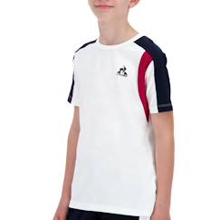Garçon-T-shirt, polo, sous-pull-T-shirt garçon tri