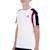 T-shirt garçon tri Blanc 1 - vertbaudet enfant 