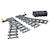 City - les aiguillages 60238 Gris 1 - vertbaudet enfant 
