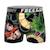 Lot de 4 boxers  dragon ball z Noir/vert/violet/rose/bleu 4 - vertbaudet enfant 