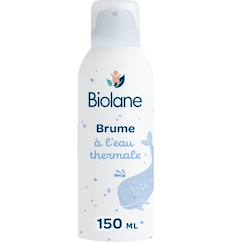 -Brume à l'eau thermale 150ml