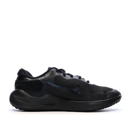 Chaussures de sport enfant revolution 7 gs Noir 1 - vertbaudet enfant 