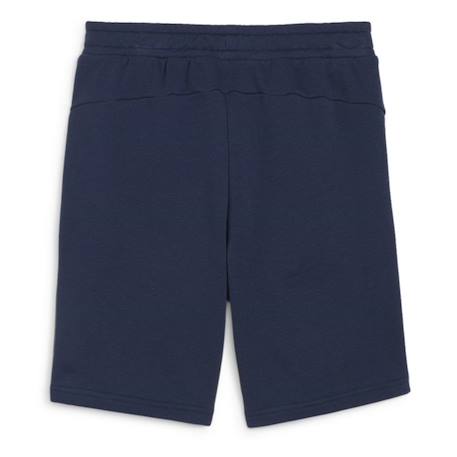Short garçon black-cat Bordeaux+Marine+Noir 4 - vertbaudet enfant 