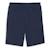 Short garçon black-cat Bordeaux+Marine+Noir 4 - vertbaudet enfant 