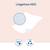 Lingettes épaisses H2O x72 X10+X72 3 - vertbaudet enfant 