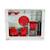 Grand set petit-déjeuner bosch Rouge et gris 2 - vertbaudet enfant 