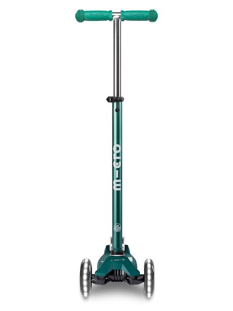 Maxi micro deluxe eco led - Vert 3 - vertbaudet enfant 