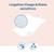Lingettes visage et mains sensitive X55 3 - vertbaudet enfant 