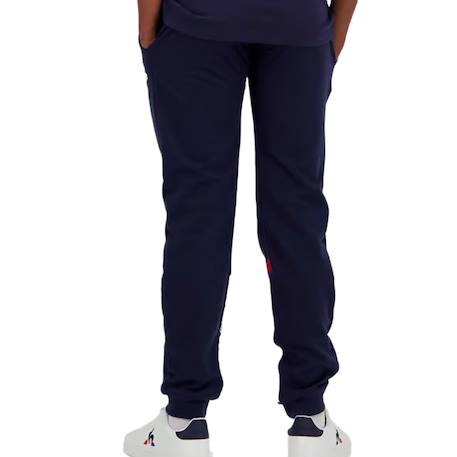 Jogging garçon n°1 light Marine 2 - vertbaudet enfant 