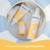 Crème solaire spf50 50ml MULTICOLORE 4 - vertbaudet enfant 