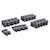 City - pack de rails 60205 Gris 1 - vertbaudet enfant 