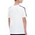 T-shirt garçon tri Blanc 2 - vertbaudet enfant 