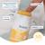 Stick solaire spf50 MULTICOLORE 4 - vertbaudet enfant 