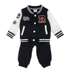 Ensemble de jogging  - vertbaudet enfant