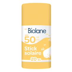 -Stick solaire spf50