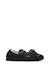 Mocassin en cuir miola Noir- 2 - vertbaudet enfant 