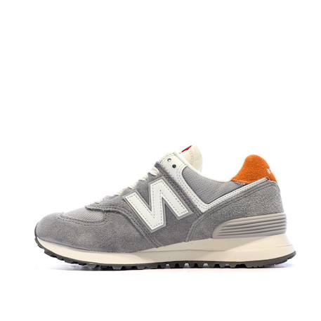 Ml574 baskets garçon Gris 2 - vertbaudet enfant 