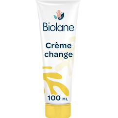 -Crème change 100ml