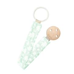 -Attache-sucette anatomique