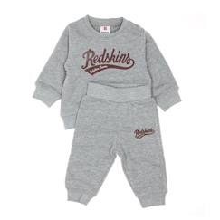 Ensemble de survêtement garçon set3600  - vertbaudet enfant