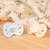 Sucette anatomique essentielle - 0-6 mois - lot de 2 Bleu + beige+Jaune + beige 2 - vertbaudet enfant 