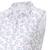 Polo imprimé fille flo Blanc 3 - vertbaudet enfant 